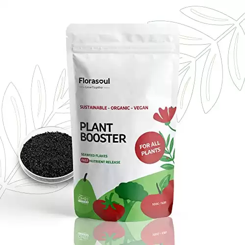 Florasoul Plant Booster