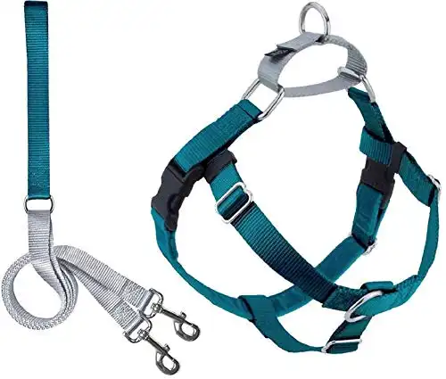 2 Hounds Design Freedom Harness
